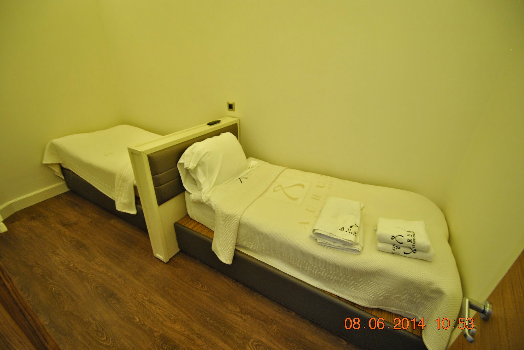 imagini hotel AURUM DIDIM